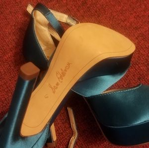 Sam edelman high heels